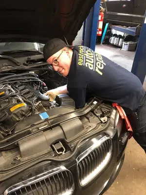 East Rock Auto Repair Inc