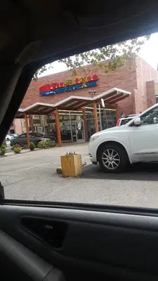 Firestone Complete Auto Care