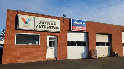 Annex Auto Repair