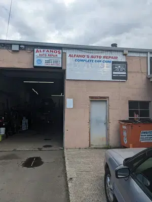 Alfano's Auto Repair