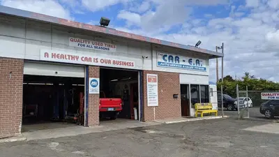 Car Er