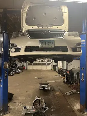 Morrison Automotive