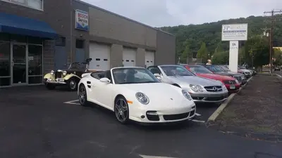 JP Motors LLC