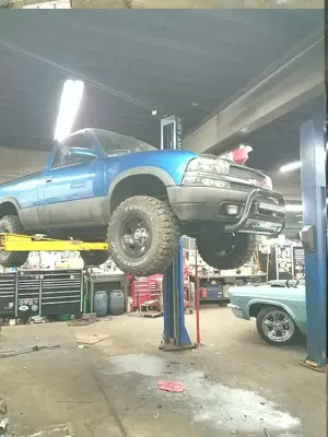 Mild To Wild Automotive