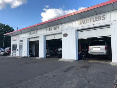 Uzun Auto Sales & Service