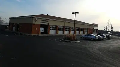Firestone Complete Auto Care