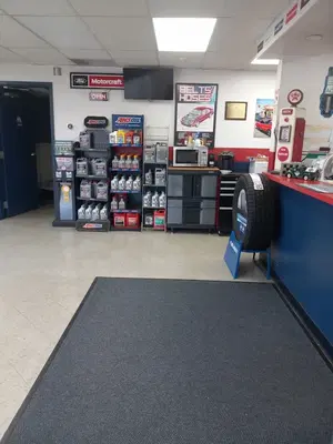 Auto Repairs Unlimited
