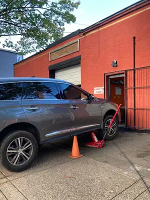 Access Auto Tires