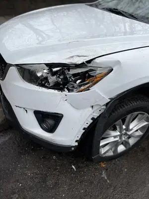 Woodbridge Auto Body Shop Inc