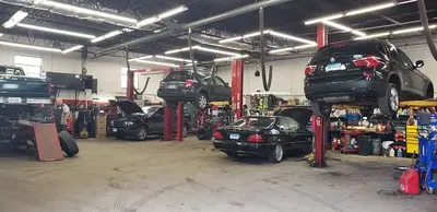 Roggi's Auto Service