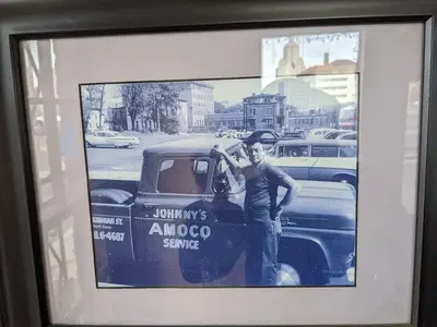 Johnny's Automotive Inc