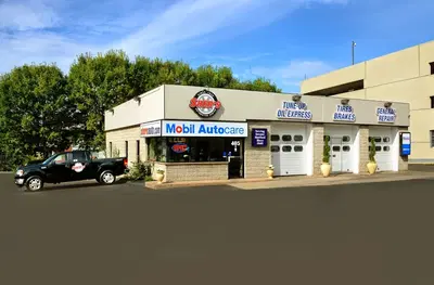 Sher's Automotive Center, Inc.