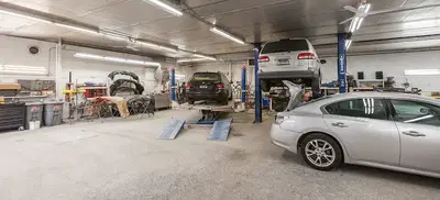 Ace Auto Body Inc.