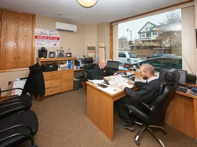 Business Photo