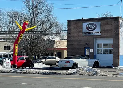Business Photo