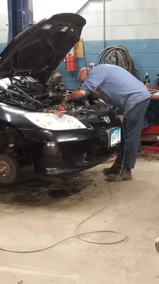 World Auto Services LLC