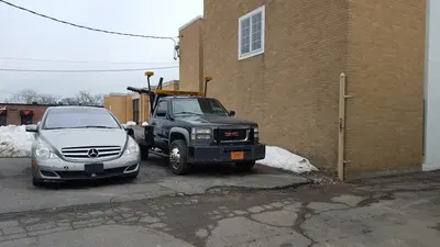 B & S Automotive Inc.