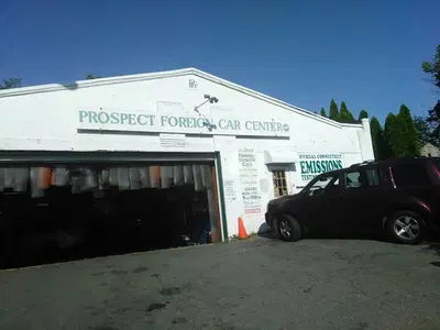 Prospect Foreign Car Center, Inc.