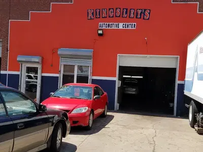 Kingsley's Automotive Center LLC