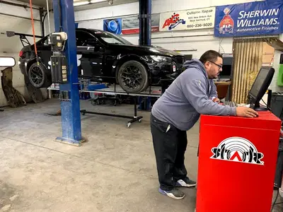 AC Automotive Inc