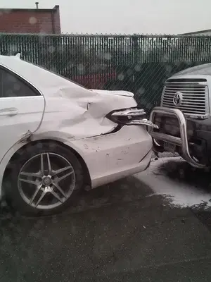 Ledyard Street Auto Body