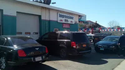 Percy Auto Body - Complete Collision Repair