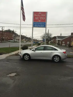 Rocky Hill Auto Repair