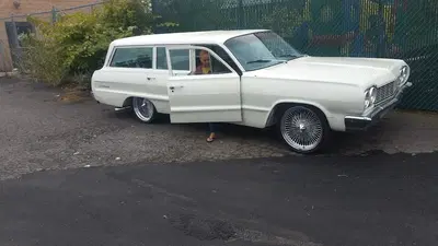 JNI Auto LLC