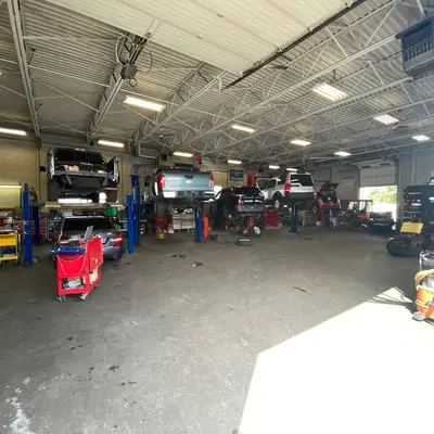 Prestige Motor Cars