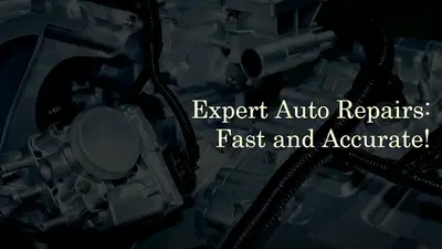 Auto Specialties