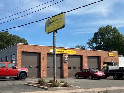 Botticello Auto Repair, LLC