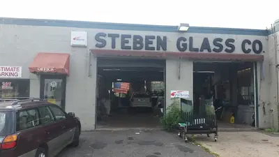 West Hartford Steben Auto Glass