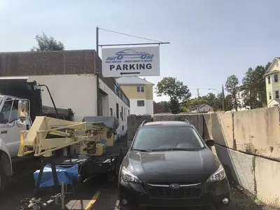Auto One LLC