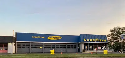 Goodyear Auto Service