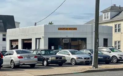 European Motors