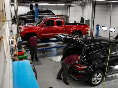 Century Auto Service