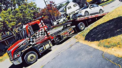 Elmwood Automotive LLC