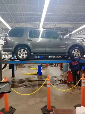 Super Lube LLC