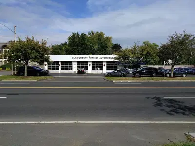 Glastonbury Foreign Automobiles Inc.