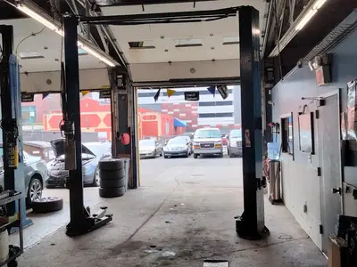 Empire Auto World LLC