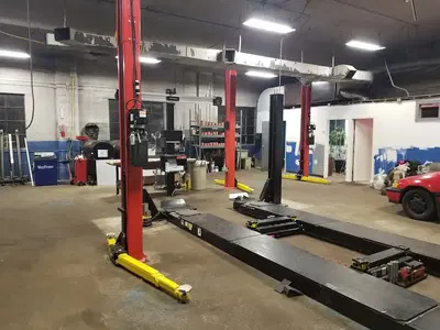 Terry Wine Automotive