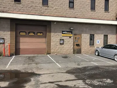 MW Motorsports LLC
