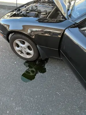 Currie's Automotive