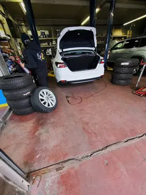 Monro Auto Service and Tire Centers