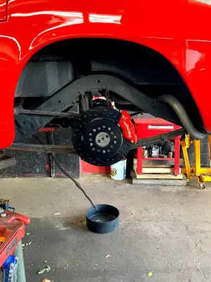 Briggs Tire