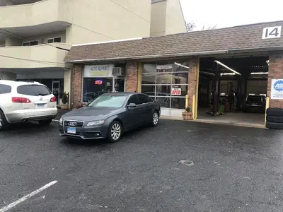 Bent Autobahn Automotive Repair, LLC