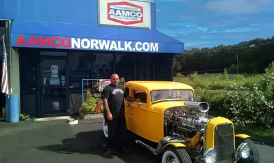 AAMCO Transmissions & Total Car Care
