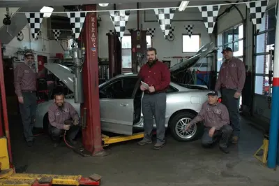 Fairfield Automotive Service
