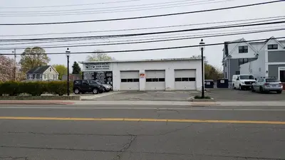 Dan Cortigiano & Son, Inc.