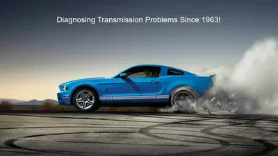 National Transmissions, LLC